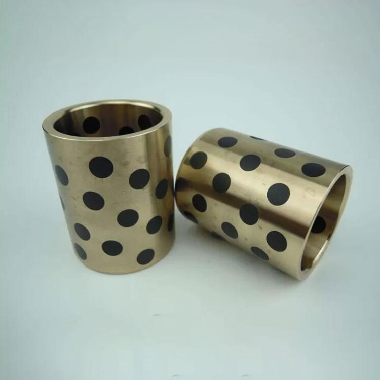 สัมผัสโดยตรงกับพื้นผิวลูกปืน